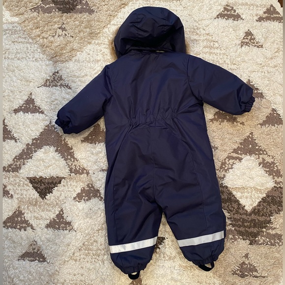 Toddler Snow Suit - Picture 3 of 5